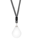 LUKA : String Attached Silver