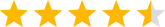Rated 4.9 by 5,000+ Customers