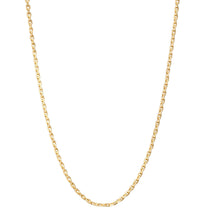 Load image into Gallery viewer, Simply Gold Necklace
