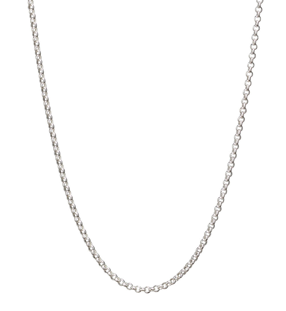 Urban Junction Necklace